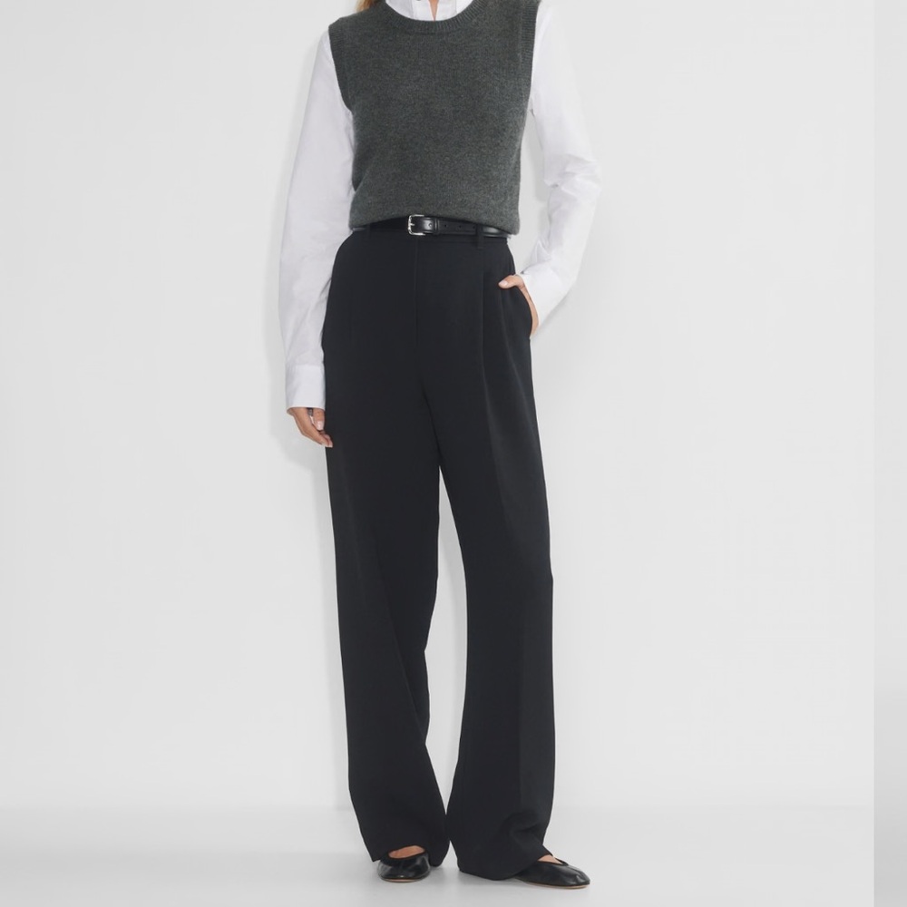 Wilfred Effortless Pants